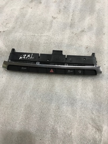 VAG 8V0925301GHNV6 Блок кнопок центральной консоли в наличии Запорожье