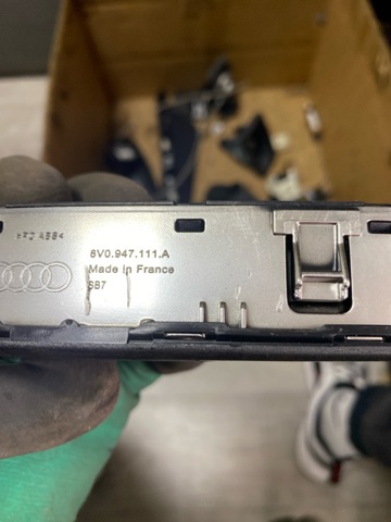 8V0947111A6PS VAG купить в Тернополь