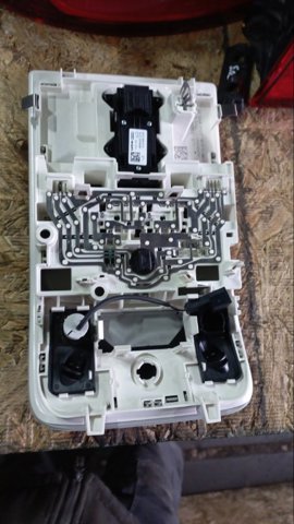 VAG 8V0947135CET1 в наличии Ужгород