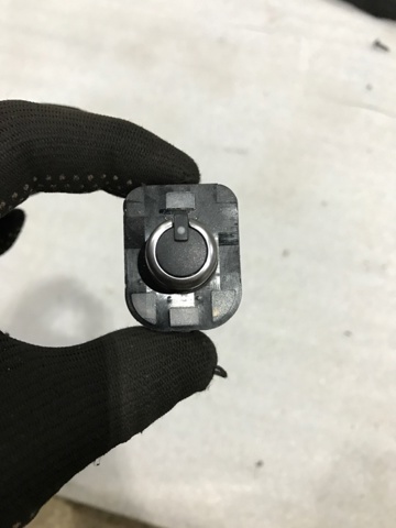 Блок управления зеркалами заднего вида, на двери 8V0959565M VAG