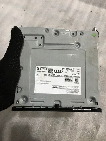VAG 8V1035654C в наличии Павлоград