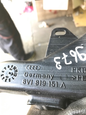 8V1819151 купить Житомир
