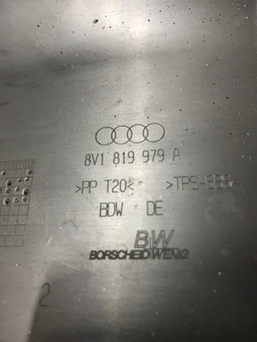 8V1819979A9B9 купить Павлоград