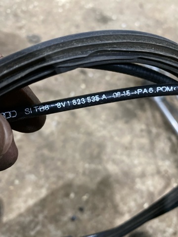 8V1823535A VAG купить в Павлоград
