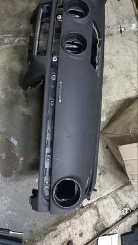 Панель приборная торпеды 8V1857001J24A VAG