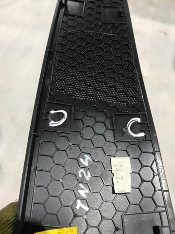 VAG 8V1857367C6PS в наличии Днепр