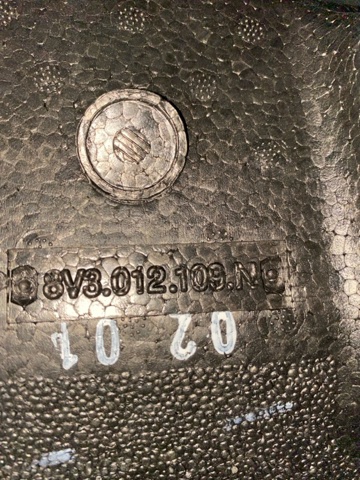 VAG 8V3012109N в наличии Ровно