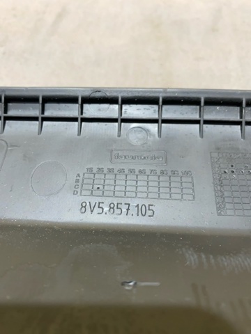 VAG 8V58571054PK в наличии Львов