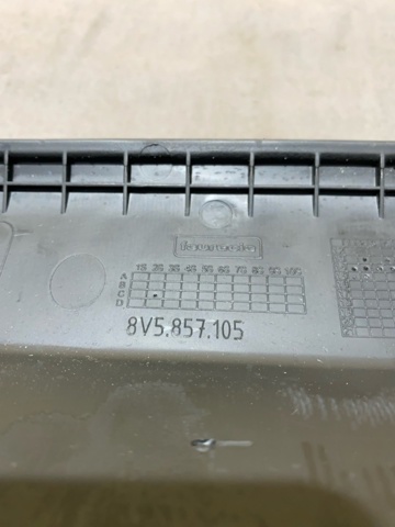 8V58571054PK VAG купить в Одесса
