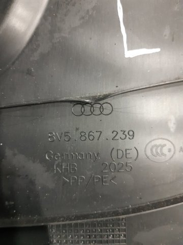 8V58672394PK VAG купить в Черновцы