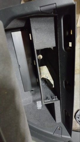 8V5880302A6PS VAG Ящик перчаточный (бардачок) купить в Харьков