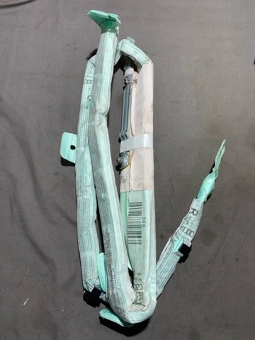 8V5880742C VAG Подушка безопасности (AIRBAG) шторка боковая правая купить в Николаев