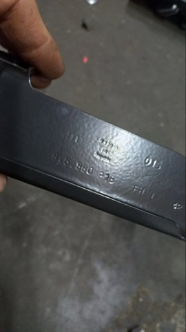 VAG 8V5880918 в наличии Хмельницкий