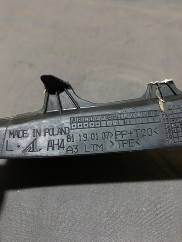 VAG 8V5945253A в наличии Черкассы