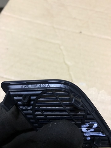 VAG 8W0035410A4PK в наличии Ирпень