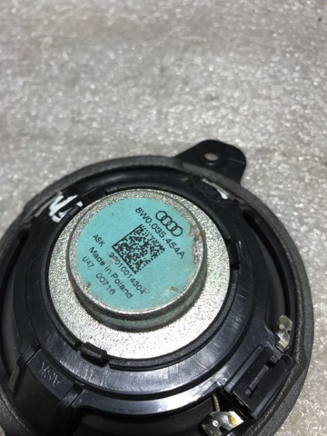 VAG 8W0035454A в наличии Ровно
