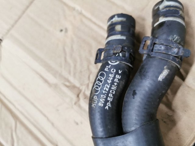 VAG 8W0122445C в наличии Тернополь