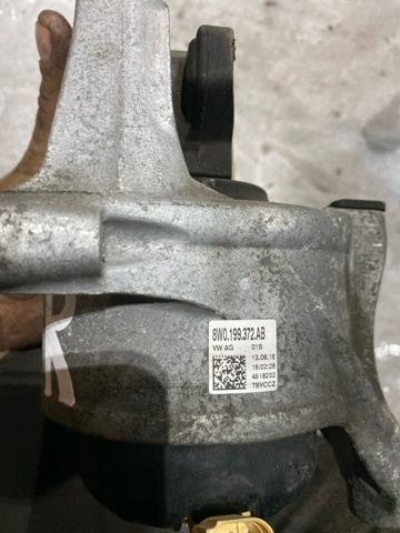 8W0199372CN Правая подушка двигателя купить Львов