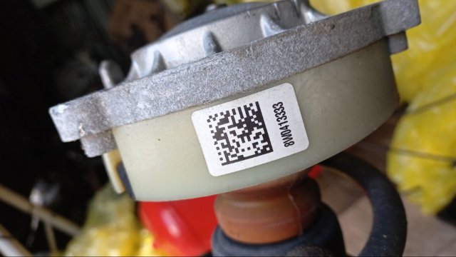 VAG 8W0412377 Опора амортизатора переднего в наличии Харьков
