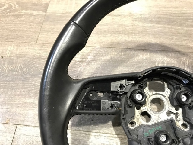 VAG 8W0419091CLINU Рулевое колесо в наличии Запорожье