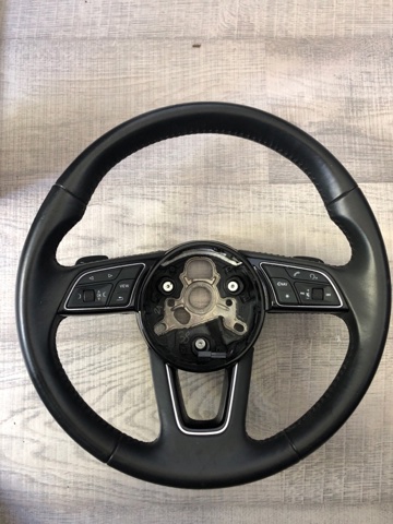 Рулевое колесо 8W0419091CLINU VAG