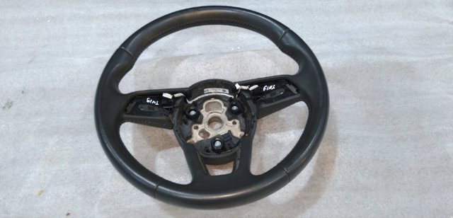 Руль 8W0419091CLINY VAG