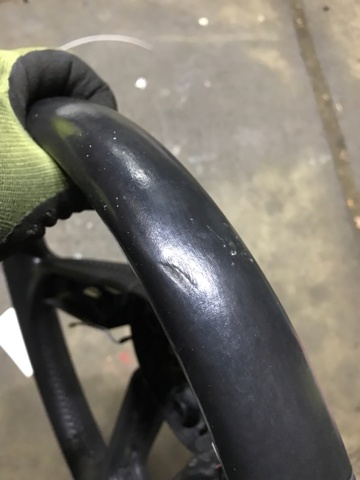 8W0419091CNINU VAG Рулевое колесо купить в Сумы