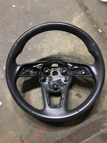 Колесо рулевое 8W0419091CNINU VAG