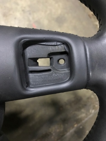 8W0419091CNINU VAG Рулевое колесо купить в Ровно