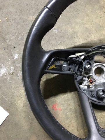 8W0419091CNINU VAG Руль купить в Черновцы