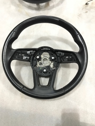 Колесо рулевое 8W0419091HINU VAG
