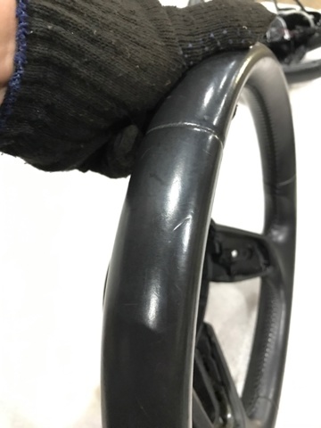 8W0419091HINU VAG Рулевое колесо купить в Харьков