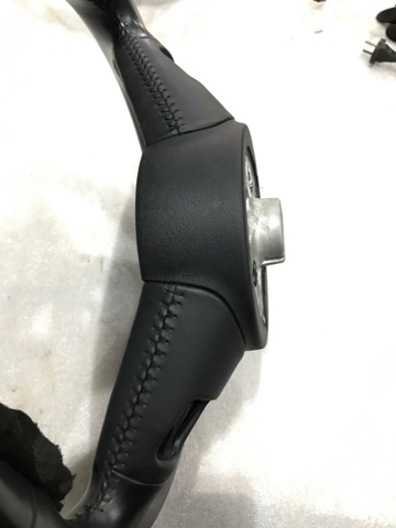 VAG 8W0419091HINU Рулевое колесо в наличии Хмельницкий