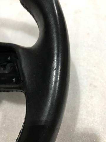 VAG 8W0419091HINU Рулевое колесо в наличии Киев