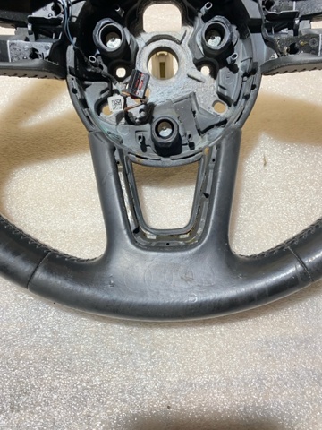 VAG 8W0419091KINU Руль в наличии Николаев