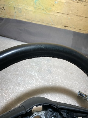 8W0419091KINU VAG Рулевое колесо купить в Днепр