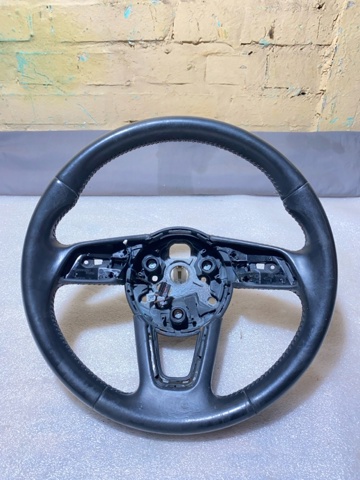 Колесо рулевое 8W0419091KINU VAG