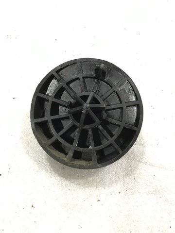 Резиновое кольцо пружины задней 8W0512149A VAG