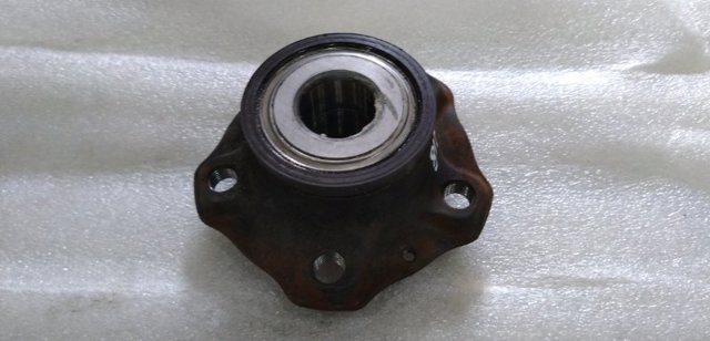 8W0598611 VAG Ступица задняя купить в Ровно