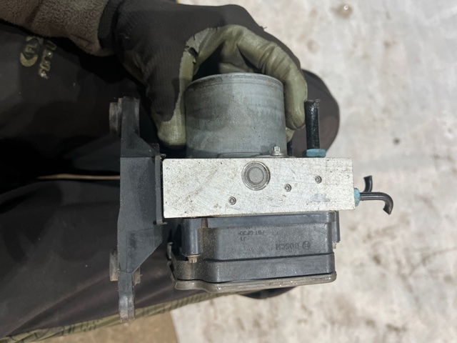 VAG 8W0614517AJBEF Блок АБС в наличии Сумы