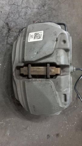 8W0615108C Суппорт тормозной передний правый купить Кривой Рог