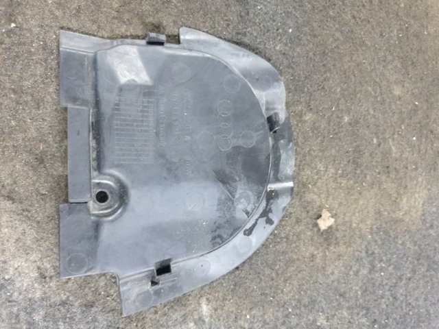 8W0805583A VAG Лючок подкрылка переднего левого купить в Одесса