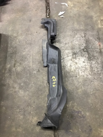 8W0821169C VAG Заглушка жабо боковая купить в Кривой Рог