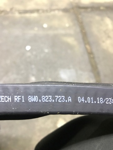 8W0823723A VAG купить в Черкассы