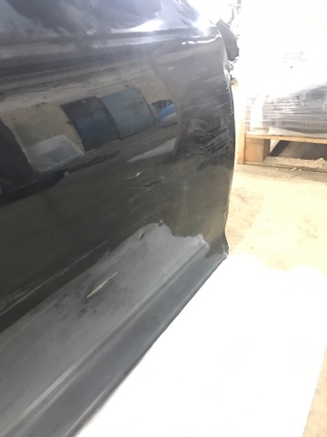 VAG 8W0831052A Дверь передняя правая в наличии Чернигов