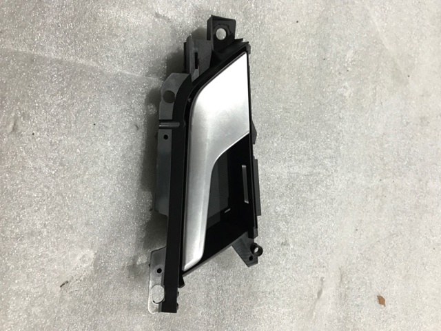 VAG 8W0837019C4PK Ручка двери передней внутренняя левая в наличии Житомир