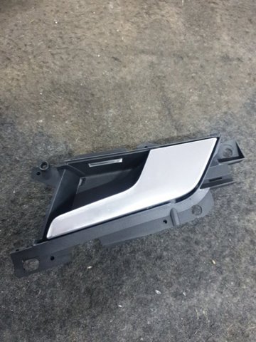 8W0837020C4PK VAG Ручка двери передней внутренняя правая купить в Киев