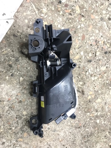 8W0839020A4PK VAG Ручка двери задней внутренняя правая купить в Ирпень