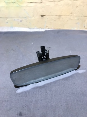 Зеркало салона внутреннее 8W0857511B9B9 VAG
