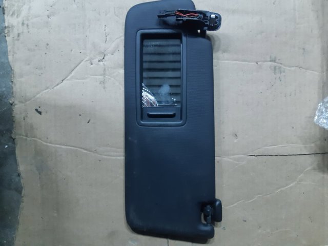 VAG 8W0857551AA7C0 Солнцезащитный козырек в наличии Винница